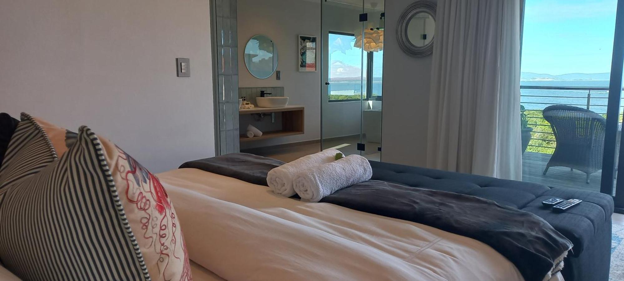The Whale'S Tale Guesthouse ヘルマナス エクステリア 写真