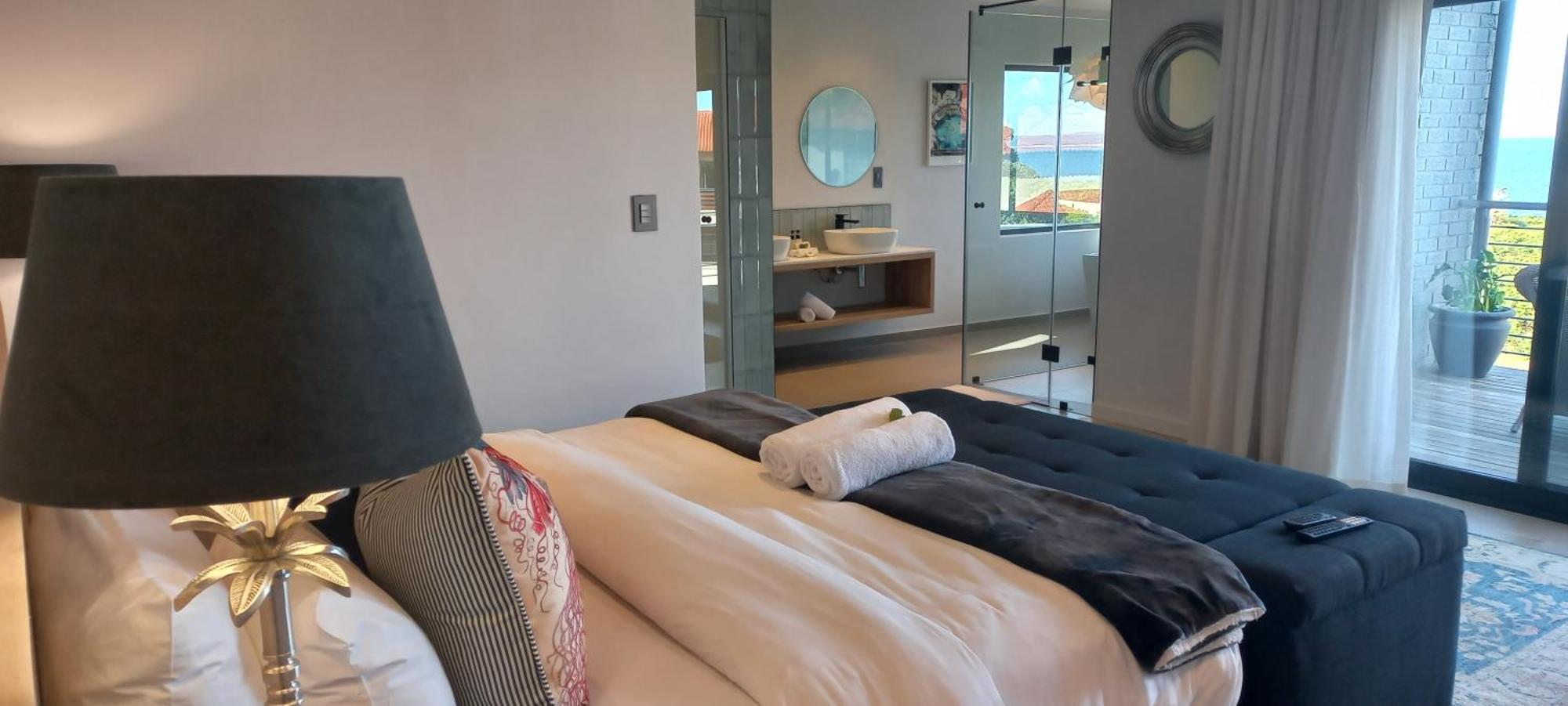 The Whale'S Tale Guesthouse ヘルマナス エクステリア 写真